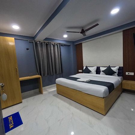 Hotel Aastha Height Rishīkesh Εξωτερικό φωτογραφία