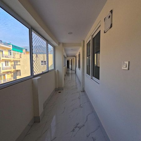 Hotel Aastha Height Rishīkesh Εξωτερικό φωτογραφία